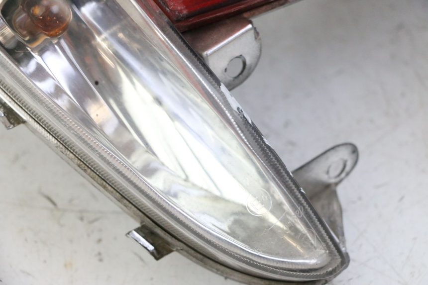 photo de LUZ TRASERA PEUGEOT CITYSTAR 50 (2013 - 2017)