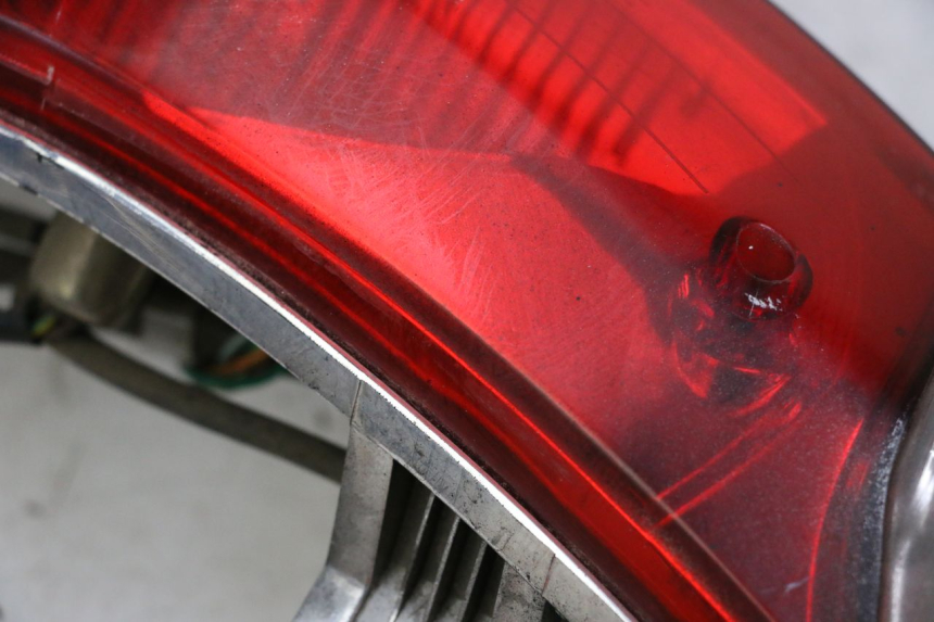 photo de LUZ TRASERA PEUGEOT CITYSTAR 50 (2013 - 2017)