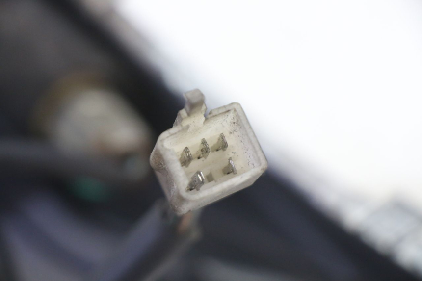 photo de LUZ TRASERA PEUGEOT CITYSTAR 50 (2013 - 2017)