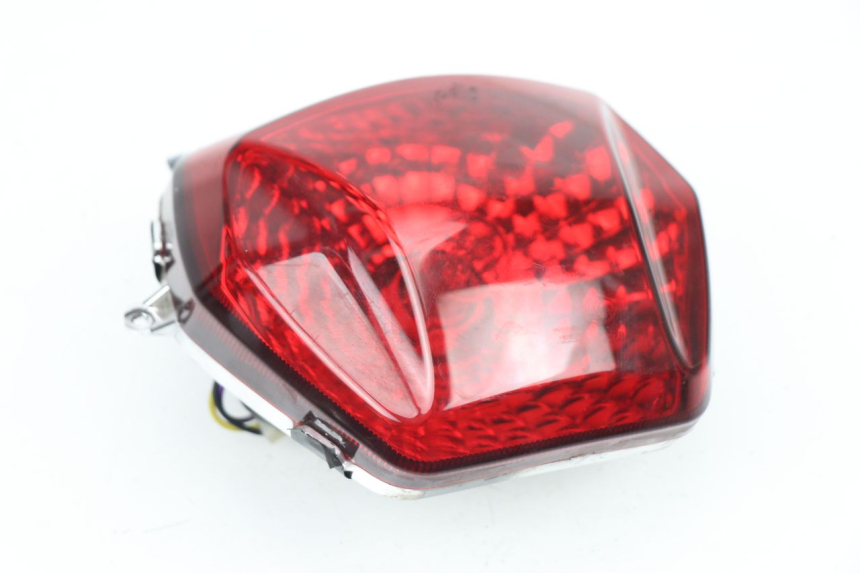 photo de LUZ TRASERA RIDE CLASSIC 125 (2014 - 2020)