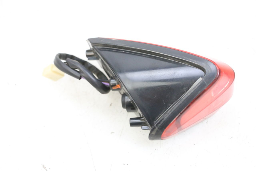 photo de LUZ TRASERA KSR CODE 125 (2018 - 2020) - Marcados y referencias originales