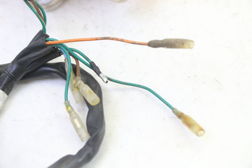 photo de FARO TRASERO SYM CROX 4T 50 (2016 - 2023)