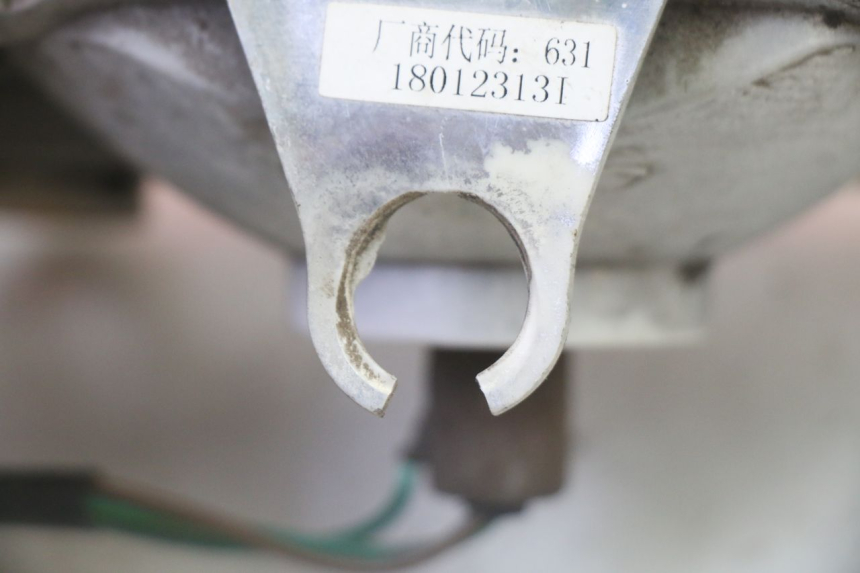 photo de FARO TRASERO SYM CROX 4T 50 (2016 - 2023)