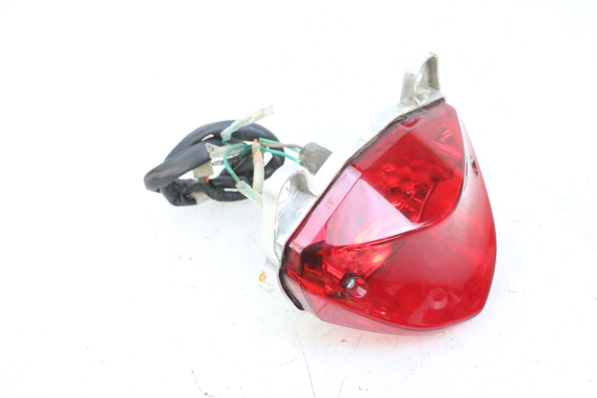 photo de FARO TRASERO SYM CROX 4T 50 (2016 - 2023) - Otra perspectiva