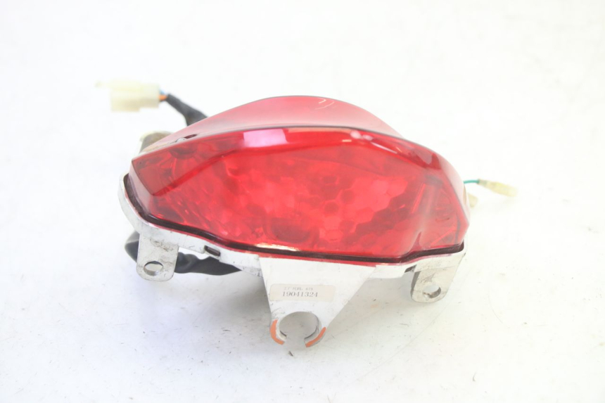 photo de FARO TRASERO SYM CROX 4T 50 (2016 - 2023) - Otra perspectiva