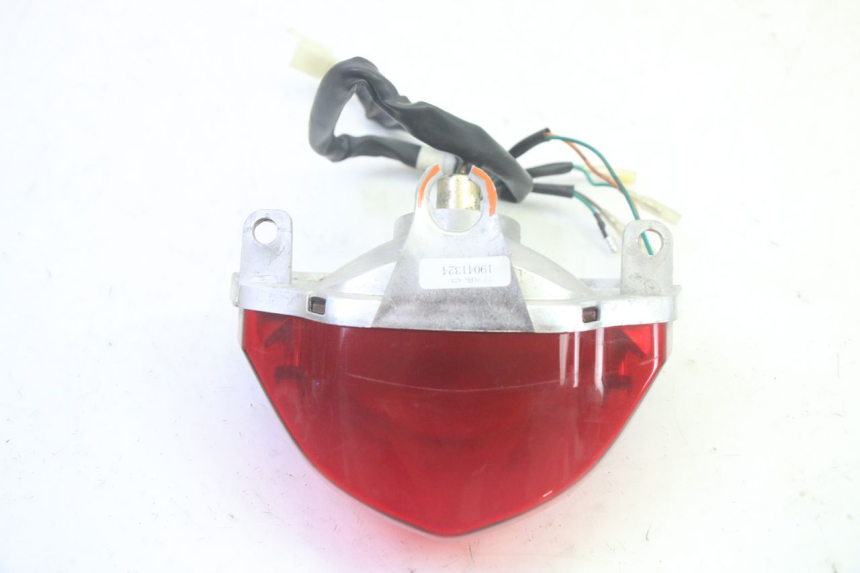 photo de FARO TRASERO SYM CROX 4T 50 (2016 - 2023) - Vista general del producto