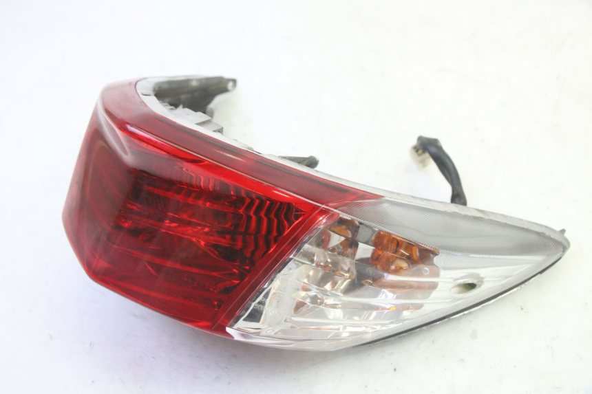 photo de LUZ TRASERA YAMAHA CYGNUS X INJECTION 125 (2007 - 2013)