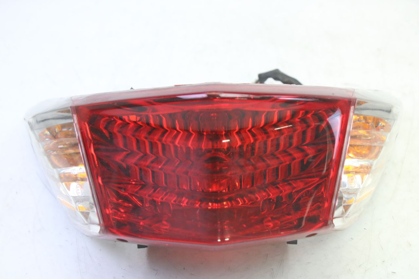 photo de LUZ TRASERA YAMAHA CYGNUS X INJECTION 125 (2007 - 2013)