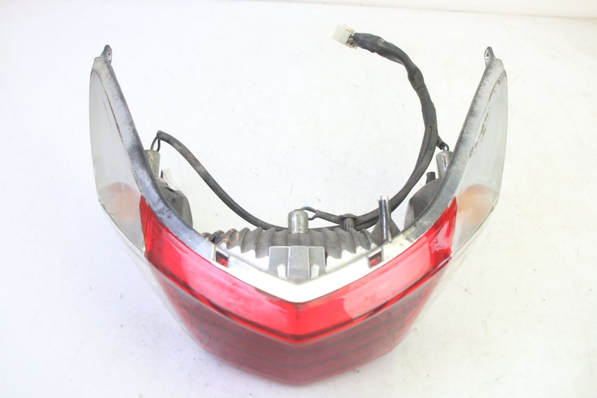 photo de LUZ TRASERA YAMAHA CYGNUS X INJECTION 125 (2007 - 2013)