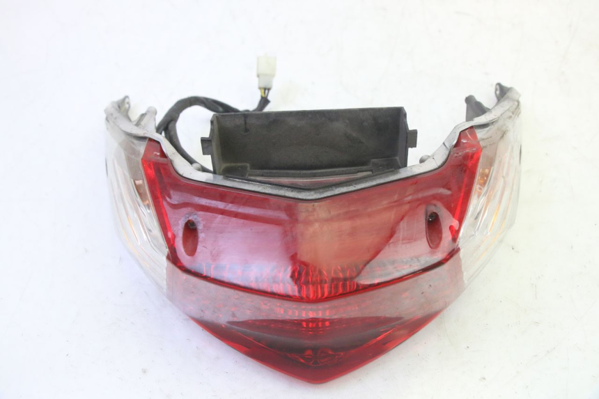 photo de LUZ TRASERA YAMAHA CYGNUS X INJECTION 125 (2007 - 2013)