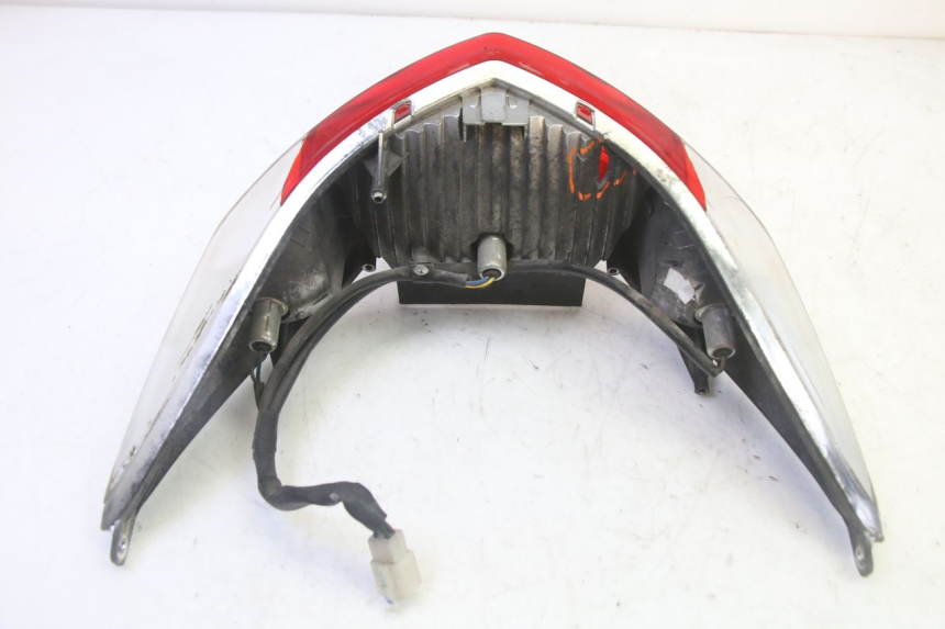 photo de LUZ TRASERA YAMAHA CYGNUS X INJECTION 125 (2007 - 2013)