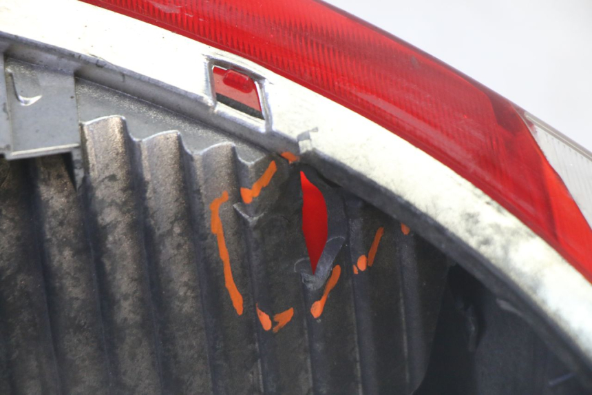 photo de LUZ TRASERA YAMAHA CYGNUS X INJECTION 125 (2007 - 2013)