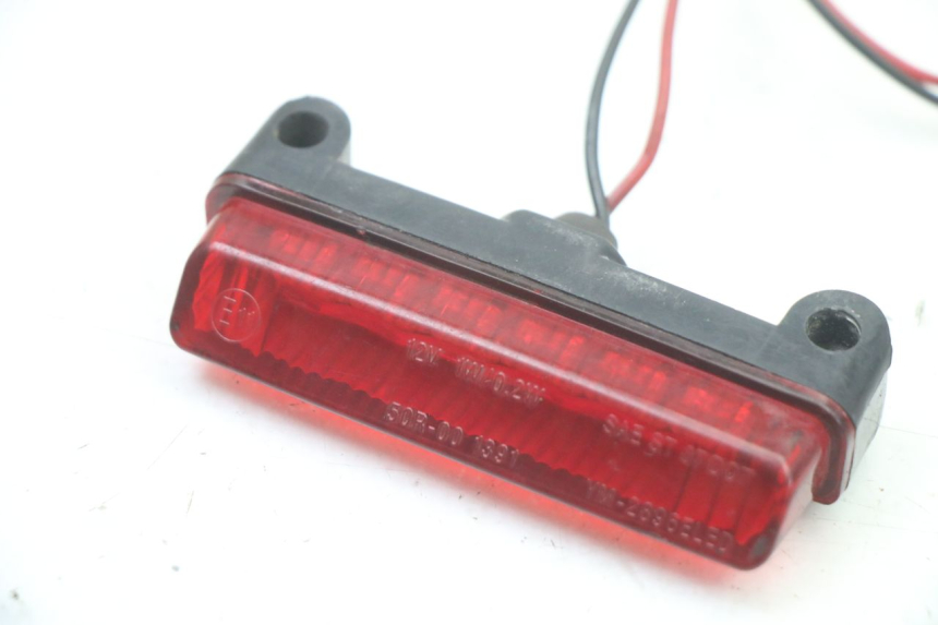 photo de LUZ TRASERA DERBI SENDA SM DRD X-TREME 50 (2011 - 2017)