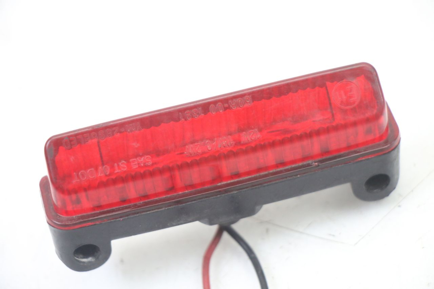photo de LUZ TRASERA DERBI SENDA SM DRD X-TREME 50 (2011 - 2017)