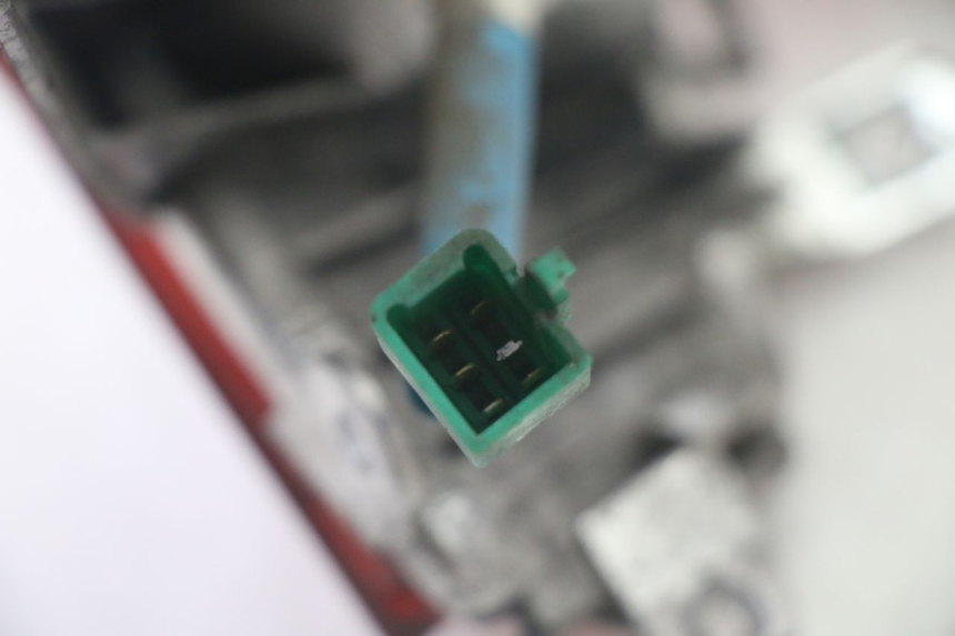 photo de LUZ TRASERA KYMCO DINK STREET 125 (2009 - 2014)