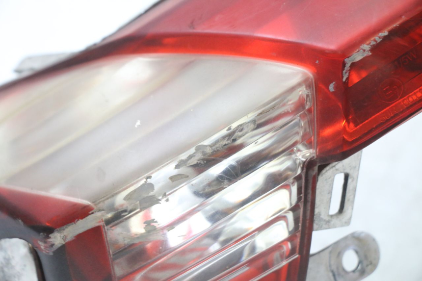 photo de LUZ TRASERA KYMCO DINK STREET 125 (2009 - 2014)