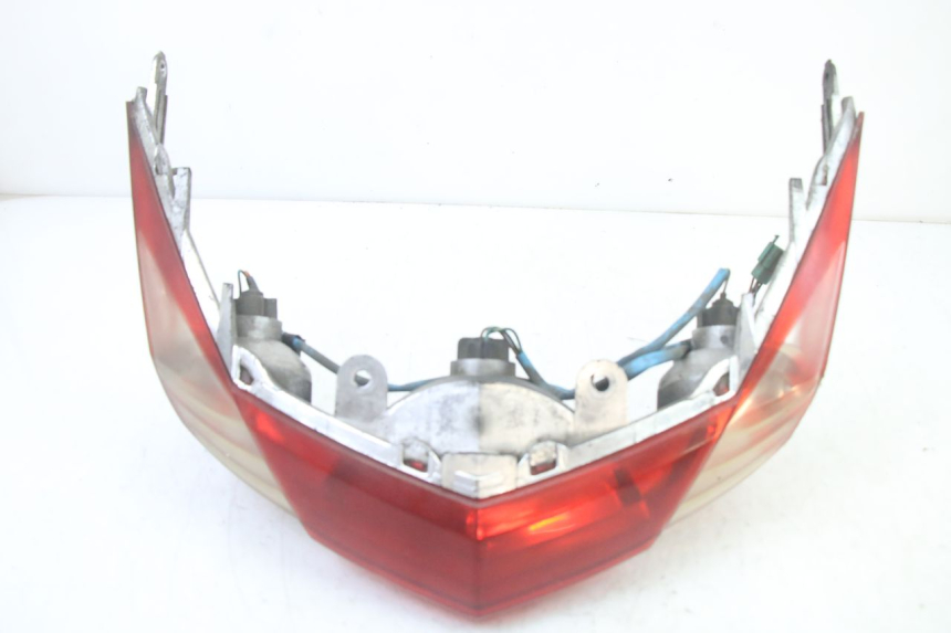 photo de LUZ TRASERA KYMCO DINK STREET 125 (2009 - 2014)