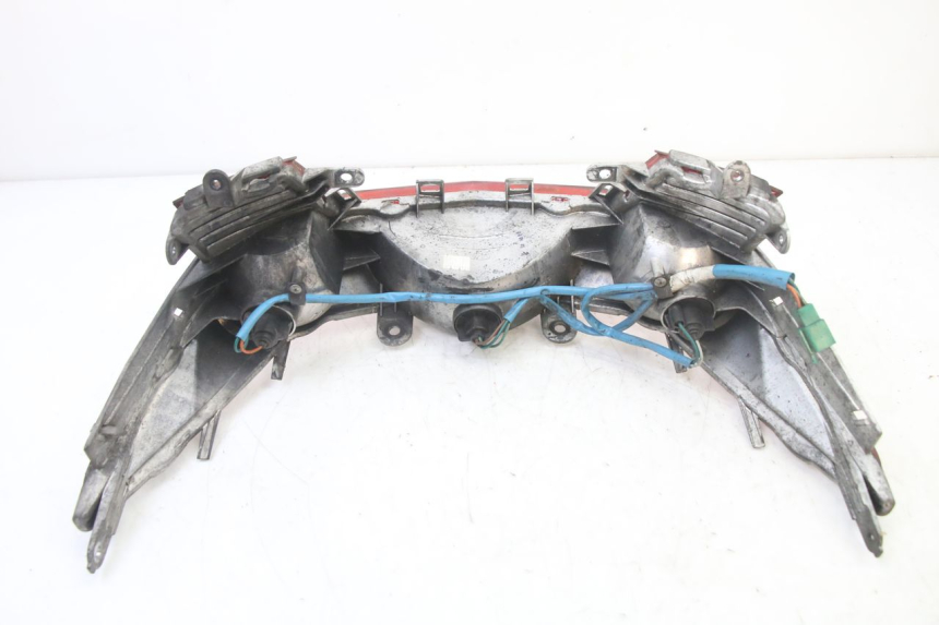 photo de LUZ TRASERA KYMCO DINK STREET 125 (2009 - 2014)