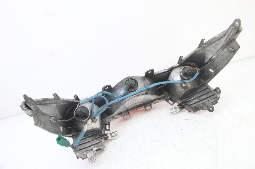 photo de LUZ TRASERA KYMCO DINK STREET 125 (2009 - 2014)
