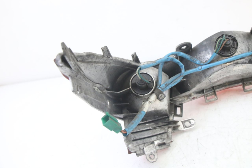 photo de LUZ TRASERA KYMCO DINK STREET 125 (2009 - 2014)