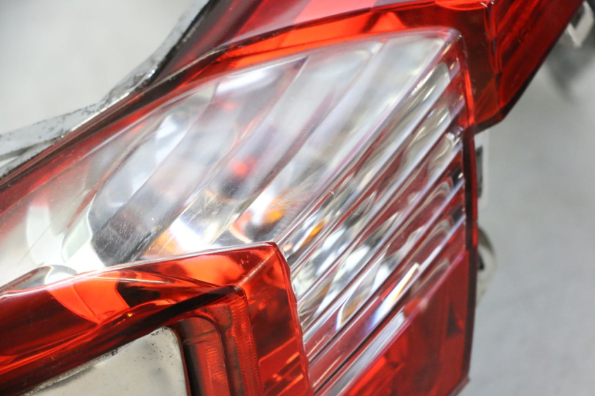 photo de LUZ TRASERA KYMCO DINK STREET 125 (2009 - 2014)