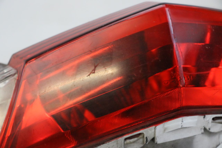 photo de LUZ TRASERA KYMCO DINK STREET 125 (2009 - 2014)