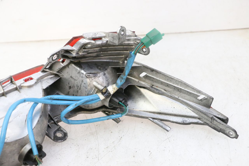 photo de LUZ TRASERA KYMCO DINK STREET 125 (2009 - 2014)