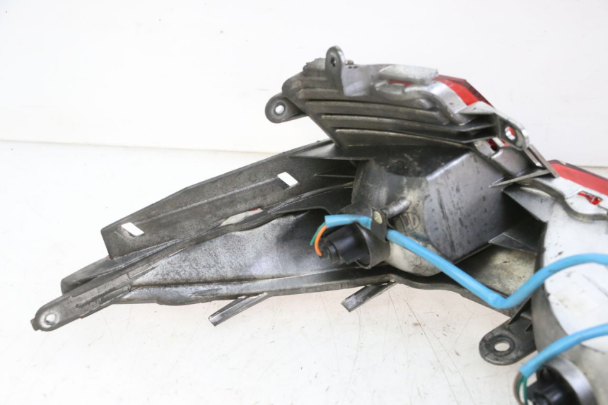 photo de LUZ TRASERA KYMCO DINK STREET 125 (2009 - 2014)