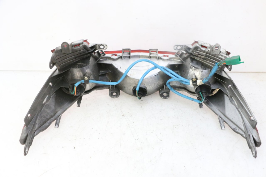 photo de LUZ TRASERA KYMCO DINK STREET 125 (2009 - 2014)