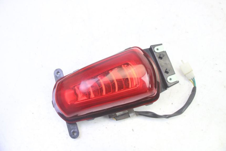 photo de LUZ TRASERA PEUGEOT DJANGO 4T 50 (2014 - 2019) - Vista principal