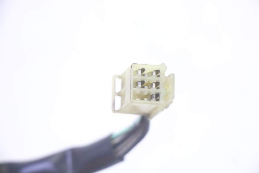 photo de LUZ TRASERA SUZUKI DL V STROM 1000 (2002 - 2007) - Estado de la superficie y material