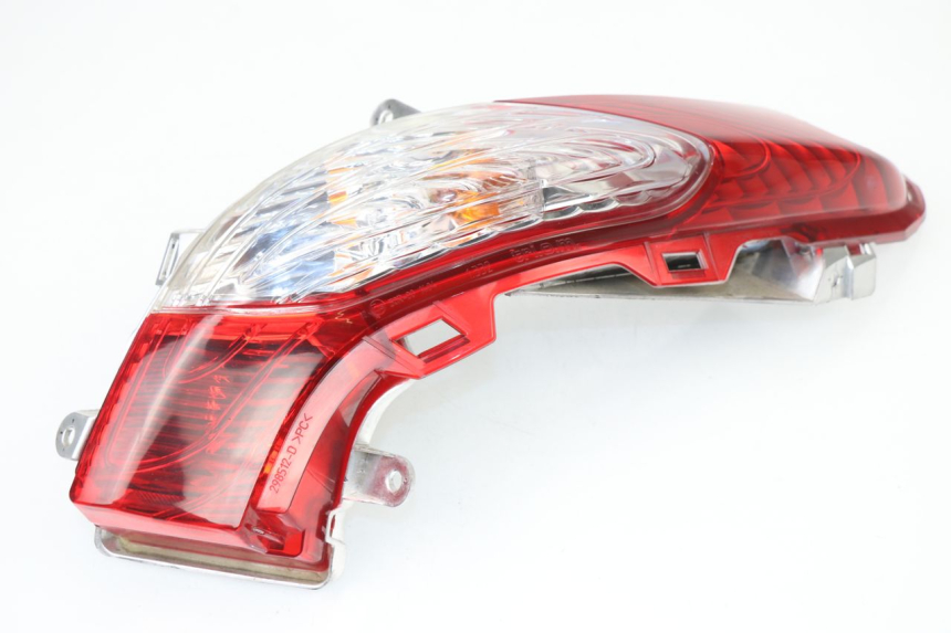 photo de LUZ TRASERA DERECHA HONDA FES S-WING SWING 125 (2007 - 2015)