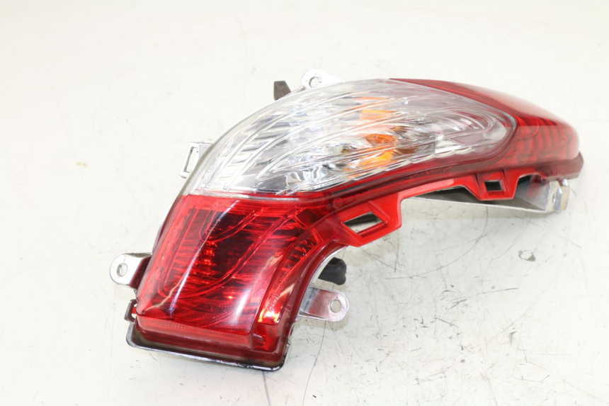 photo de LUZ TRASERA DERECHA HONDA FES S-WING SWING ABS 125 (2007 - 2015)