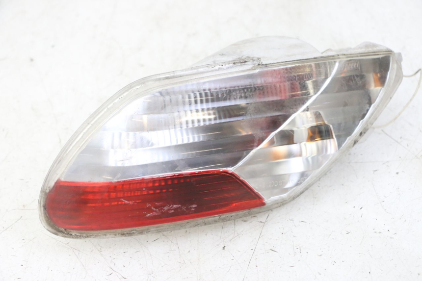 photo de FARO TRASERO DERECHO PIAGGIO MP3 LT 400 (2007 - 2012)