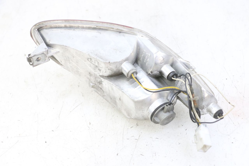 photo de FARO TRASERO DERECHO PIAGGIO MP3 LT 400 (2007 - 2012)