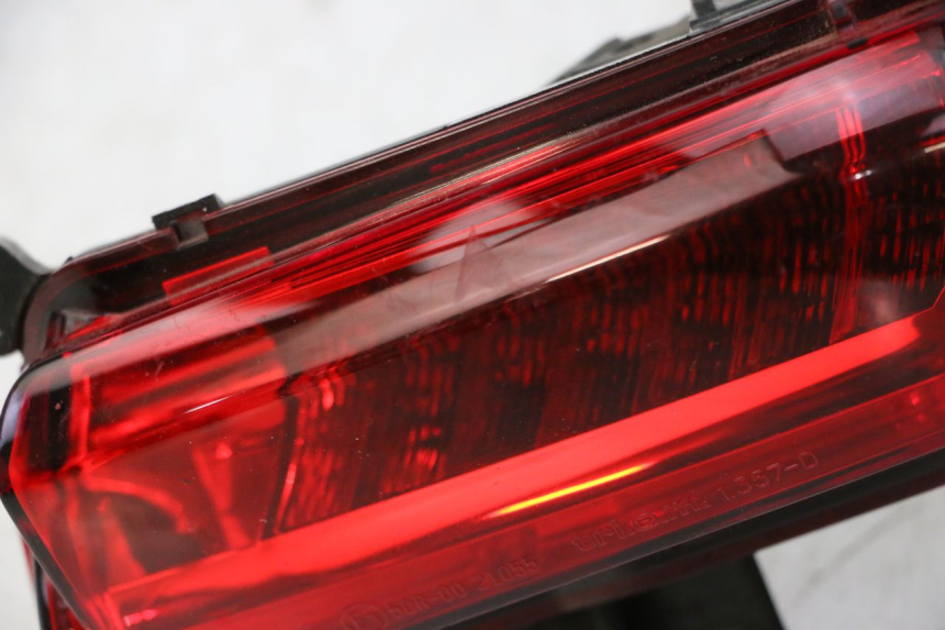 photo de LUZ TRASERA DERECHA PIAGGIO MP3 500 (2014 - 2016)