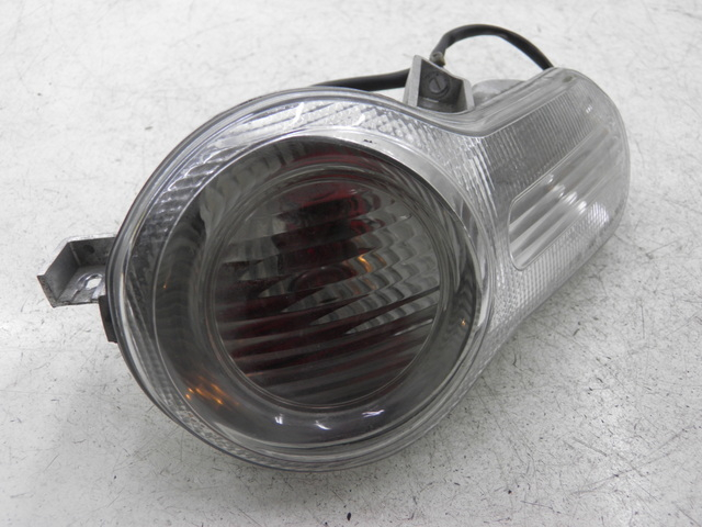 photo de LUZ TRASERA DERECHA PIAGGIO CARNABY 125 (2007 - 2011)