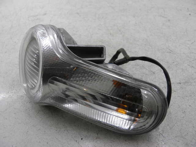 photo de LUZ TRASERA DERECHA PIAGGIO CARNABY 125 (2007 - 2011)