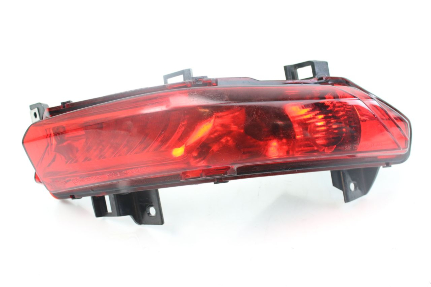 photo de LUZ TRASERA DERECHA PIAGGIO MP3 500 (2014 - 2016)