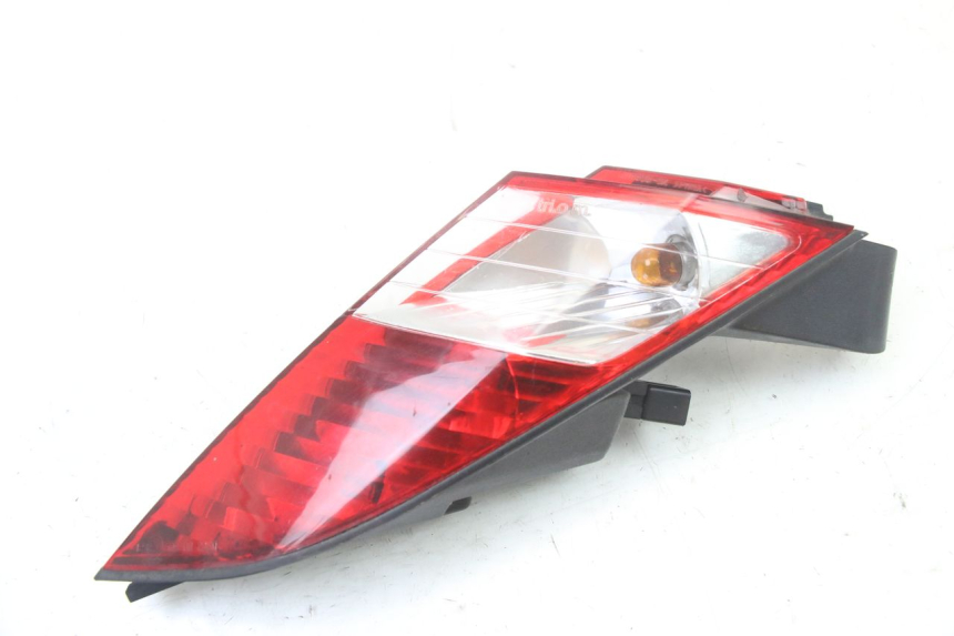 photo de LUZ TRASERA DERECHA PEUGEOT SATELIS COMPRESSOR K15 125 (2006 - 2009)