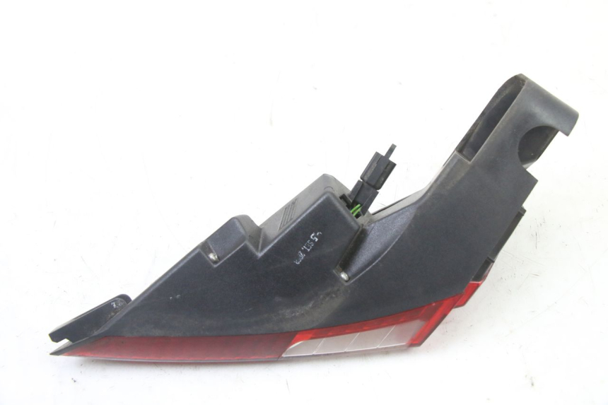 photo de LUZ TRASERA DERECHA PEUGEOT SATELIS COMPRESSOR K15 125 (2006 - 2009)