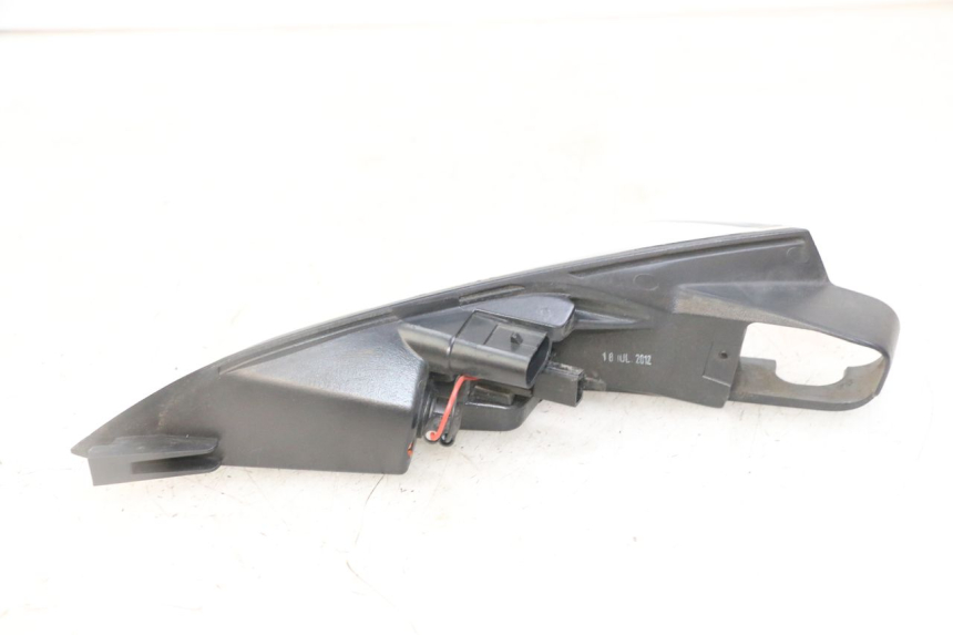 photo de LUZ TRASERA DERECHA PEUGEOT SATELIS 125 (2013 - 2018)