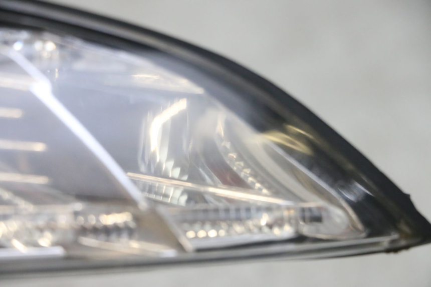 photo de LUZ TRASERA DERECHA PEUGEOT SATELIS 125 (2013 - 2018)