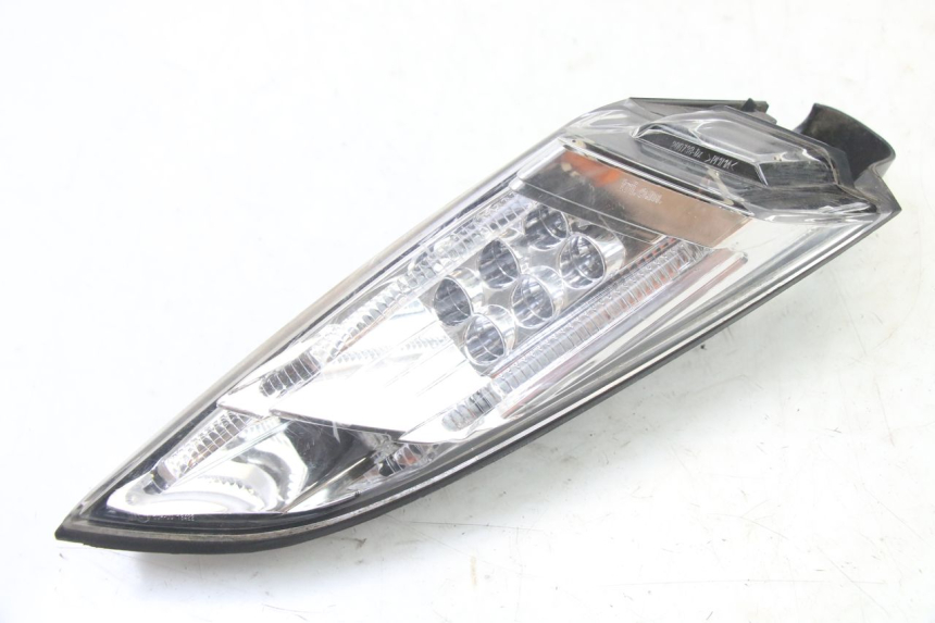 photo de LUZ TRASERA DERECHA PEUGEOT SATELIS 125 (2013 - 2018)