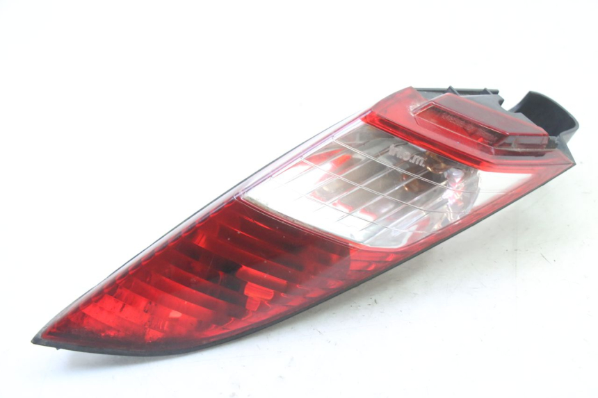 photo de LUZ TRASERA DERECHA PEUGEOT SATELIS 250 (2006 - 2012)
