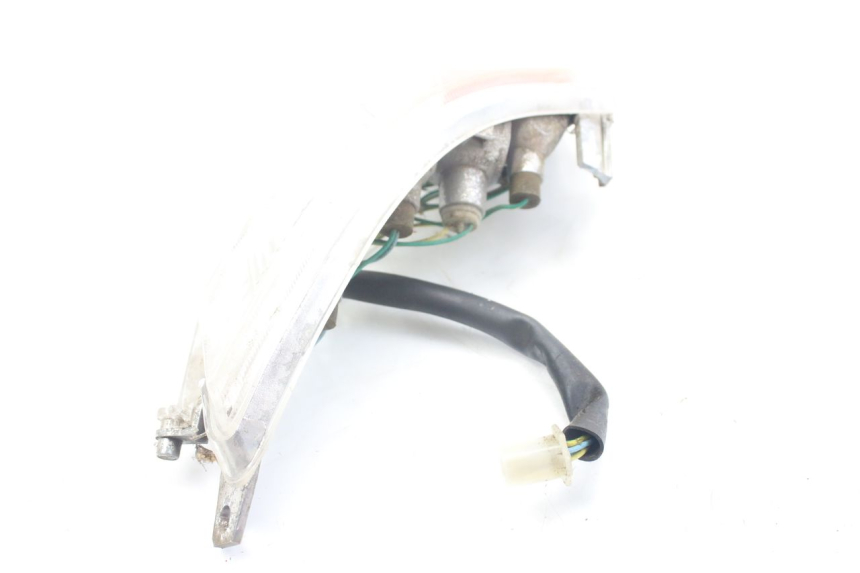 photo de LUZ TRASERA DERECHA PEUGEOT VIVACITY NEW 2T 50 (2008 - 2017)