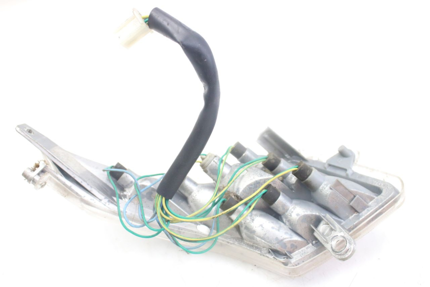 photo de LUZ TRASERA DERECHA PEUGEOT VIVACITY NEW 2T 50 (2008 - 2017)