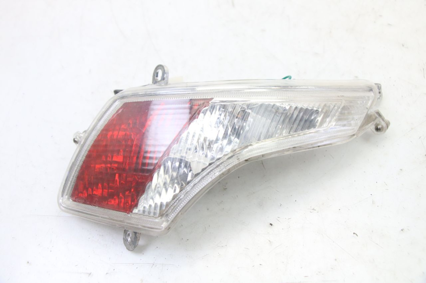 photo de LUZ TRASERA DERECHA PEUGEOT VIVACITY NEW 2T 50 (2008 - 2017)