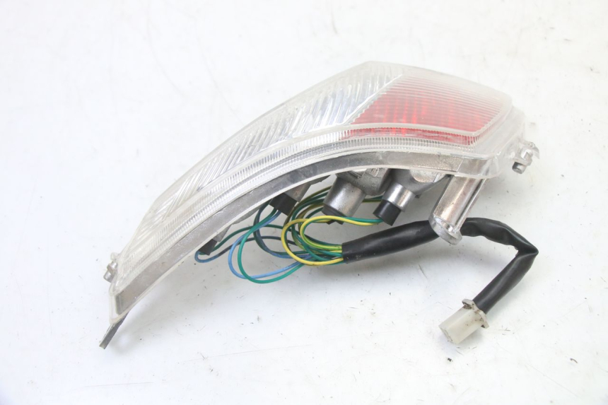 photo de LUZ TRASERA DERECHA PEUGEOT VIVACITY NEW 2T 50 (2008 - 2017)