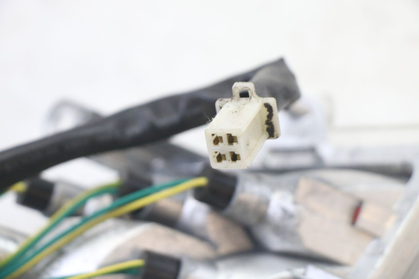 photo de LUZ TRASERA DERECHA PEUGEOT VIVACITY NEW 2T 50 (2008 - 2017)